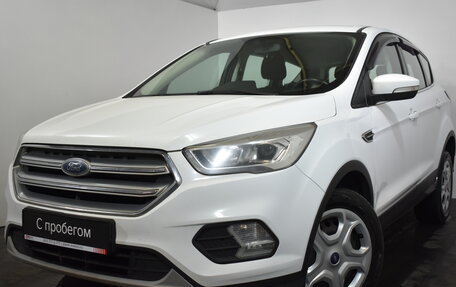 Ford Kuga III, 2019 год, 1 559 000 рублей, 3 фотография