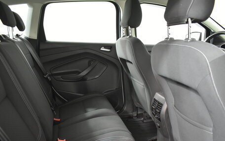 Ford Kuga III, 2019 год, 1 559 000 рублей, 13 фотография