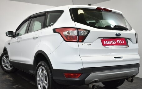 Ford Kuga III, 2019 год, 1 559 000 рублей, 6 фотография