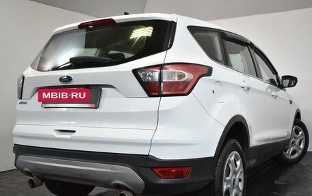 Ford Kuga III, 2019 год, 1 559 000 рублей, 4 фотография