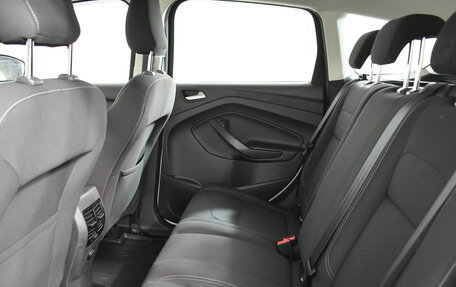 Ford Kuga III, 2019 год, 1 559 000 рублей, 14 фотография