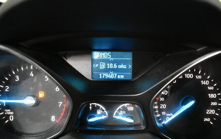 Ford Kuga III, 2019 год, 1 559 000 рублей, 17 фотография