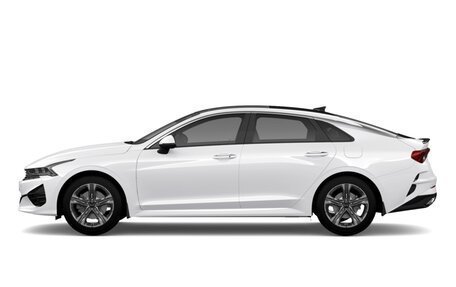 KIA K5, 2025 год, 4 069 900 рублей, 3 фотография