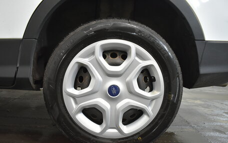 Ford Kuga III, 2019 год, 1 559 000 рублей, 16 фотография