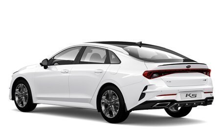 KIA K5, 2025 год, 4 069 900 рублей, 2 фотография