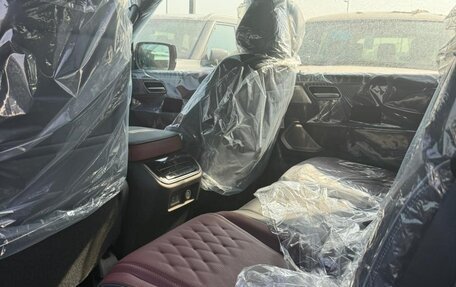 Infiniti QX80, 2025 год, 17 990 000 рублей, 2 фотография