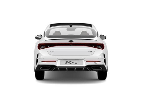 KIA K5, 2025 год, 4 069 900 рублей, 10 фотография