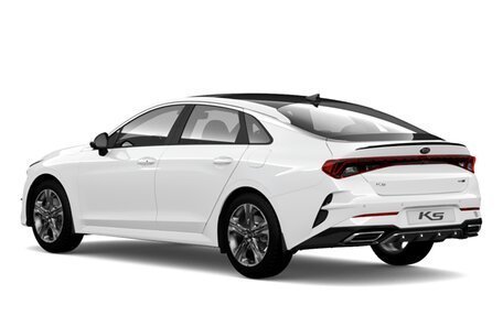 KIA K5, 2025 год, 4 069 900 рублей, 7 фотография