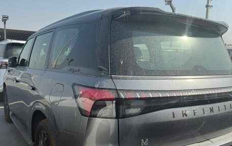 Infiniti QX80, 2025 год, 17 990 000 рублей, 4 фотография