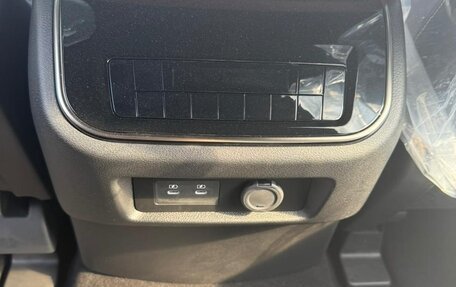 Infiniti QX80, 2025 год, 17 990 000 рублей, 14 фотография