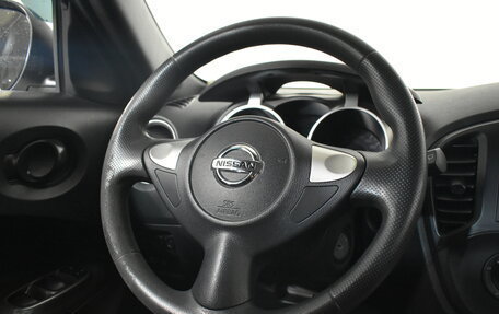 Nissan Juke II, 2013 год, 849 000 рублей, 9 фотография