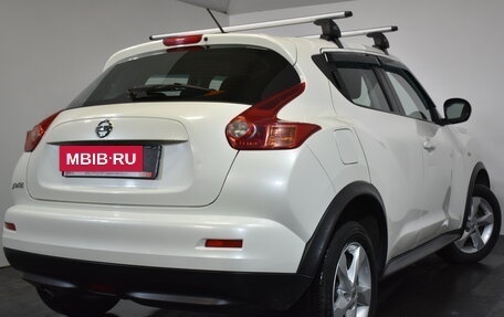 Nissan Juke II, 2013 год, 849 000 рублей, 6 фотография