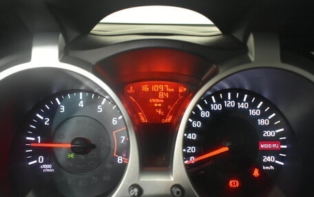 Nissan Juke II, 2013 год, 849 000 рублей, 16 фотография