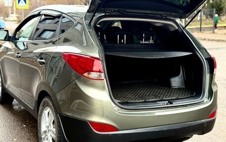 Hyundai ix35 I рестайлинг, 2010 год, 1 035 000 рублей, 11 фотография
