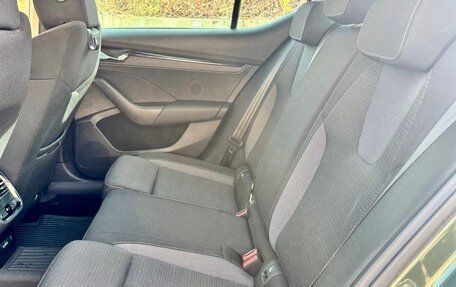 Skoda Octavia IV, 2021 год, 2 950 000 рублей, 12 фотография