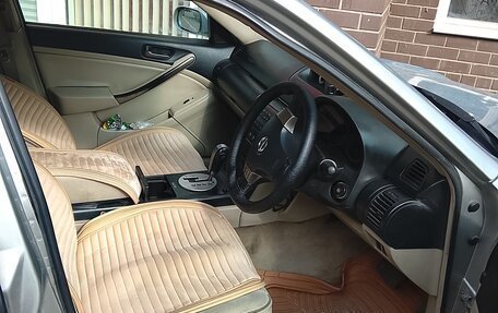 Nissan Skyline, 2001 год, 370 000 рублей, 8 фотография