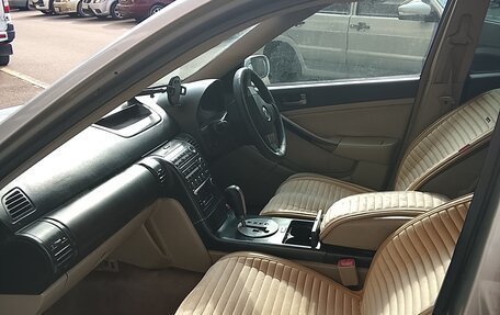 Nissan Skyline, 2001 год, 370 000 рублей, 7 фотография