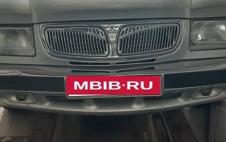 ГАЗ 3110 «Волга», 2002 год, 350 000 рублей, 3 фотография