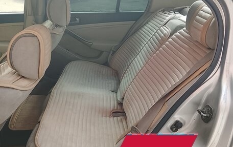 Nissan Skyline, 2001 год, 370 000 рублей, 6 фотография