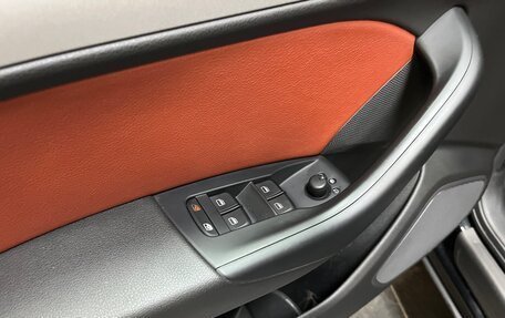 Audi Q3, 2013 год, 1 690 000 рублей, 8 фотография