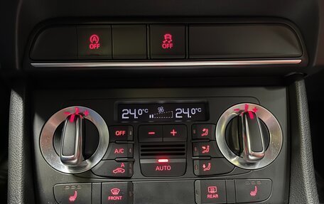 Audi Q3, 2013 год, 1 690 000 рублей, 13 фотография