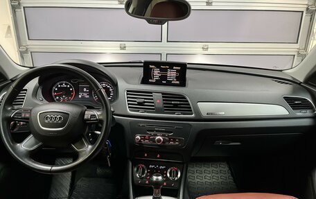 Audi Q3, 2013 год, 1 690 000 рублей, 11 фотография