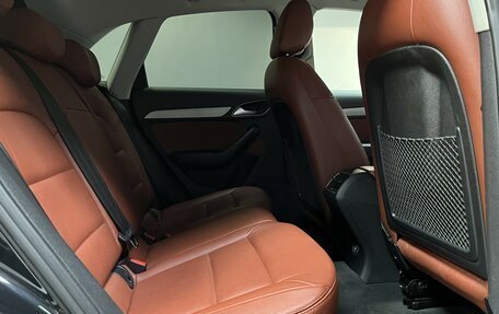 Audi Q3, 2013 год, 1 690 000 рублей, 17 фотография