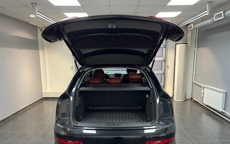 Audi Q3, 2013 год, 1 690 000 рублей, 7 фотография