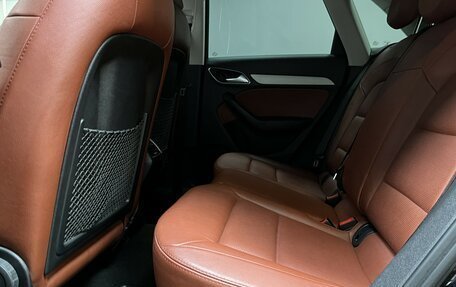 Audi Q3, 2013 год, 1 690 000 рублей, 18 фотография