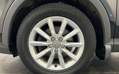 Audi Q3, 2013 год, 1 690 000 рублей, 19 фотография