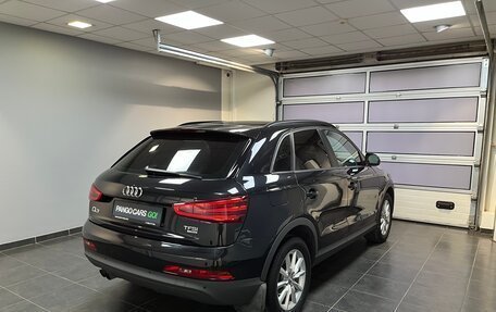 Audi Q3, 2013 год, 1 690 000 рублей, 6 фотография