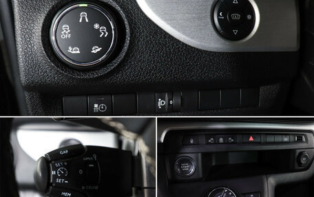 Peugeot Traveller I, 2021 год, 3 499 000 рублей, 17 фотография