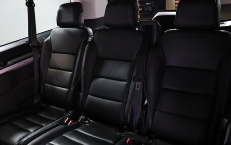 Peugeot Traveller I, 2021 год, 3 499 000 рублей, 10 фотография