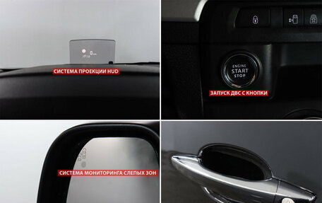Peugeot Traveller I, 2021 год, 3 499 000 рублей, 19 фотография