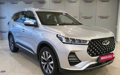 Chery Tiggo 7 Pro, 2022 год, 1 163 800 рублей, 1 фотография