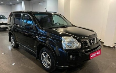 Nissan X-Trail, 2010 год, 902 000 рублей, 1 фотография