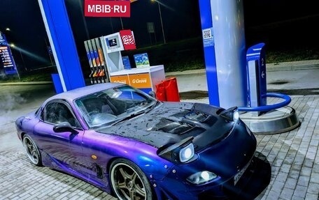 Mazda RX-7, 1992 год, 3 200 000 рублей, 1 фотография