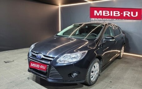 Ford Focus III, 2013 год, 689 000 рублей, 1 фотография