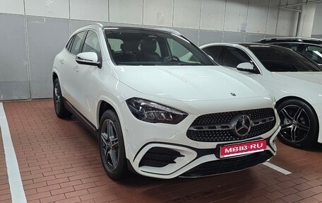 Mercedes-Benz GLA, 2024 год, 7 890 000 рублей, 1 фотография