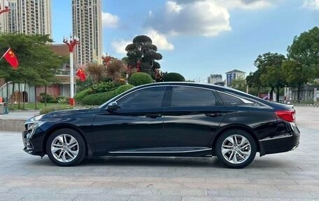 Honda Accord IX рестайлинг, 2020 год, 1 700 466 рублей, 5 фотография