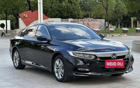 Honda Accord IX рестайлинг, 2020 год, 1 700 466 рублей, 3 фотография