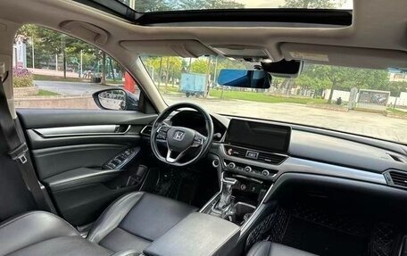 Honda Accord IX рестайлинг, 2020 год, 1 700 466 рублей, 9 фотография