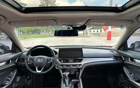 Honda Accord IX рестайлинг, 2020 год, 1 700 466 рублей, 10 фотография