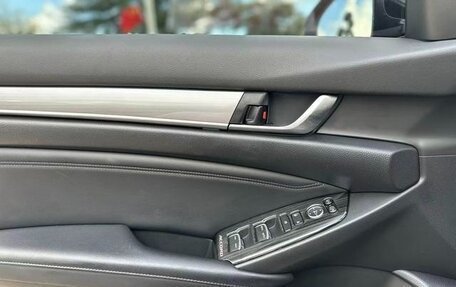 Honda Accord IX рестайлинг, 2020 год, 1 700 466 рублей, 13 фотография