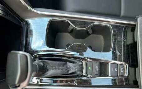 Honda Accord IX рестайлинг, 2020 год, 1 700 466 рублей, 12 фотография