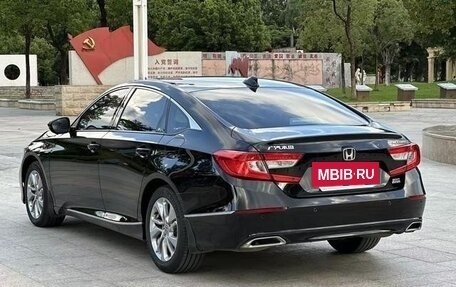 Honda Accord IX рестайлинг, 2020 год, 1 700 466 рублей, 15 фотография