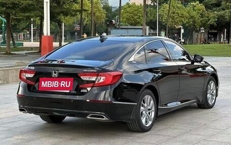 Honda Accord IX рестайлинг, 2020 год, 1 700 466 рублей, 17 фотография