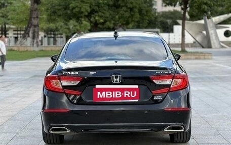 Honda Accord IX рестайлинг, 2020 год, 1 700 466 рублей, 16 фотография