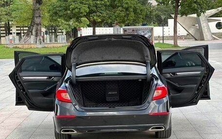 Honda Accord IX рестайлинг, 2020 год, 1 700 466 рублей, 18 фотография