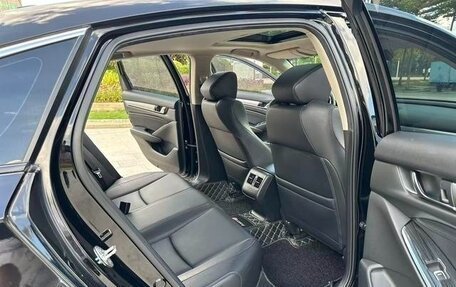 Honda Accord IX рестайлинг, 2020 год, 1 700 466 рублей, 22 фотография